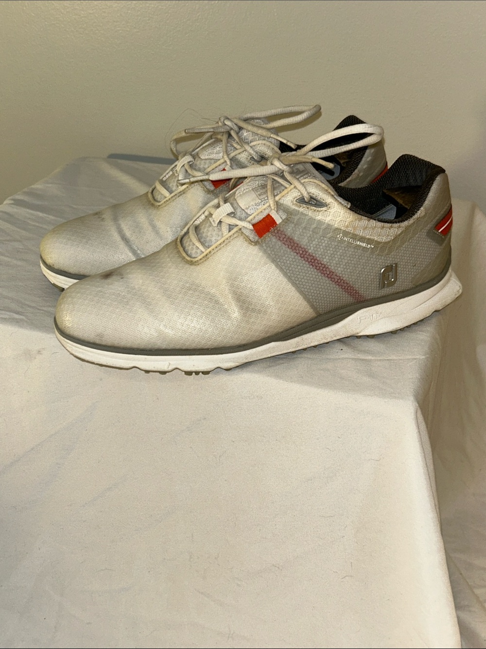 FootJoy Pro SL Sport Golf Shoes